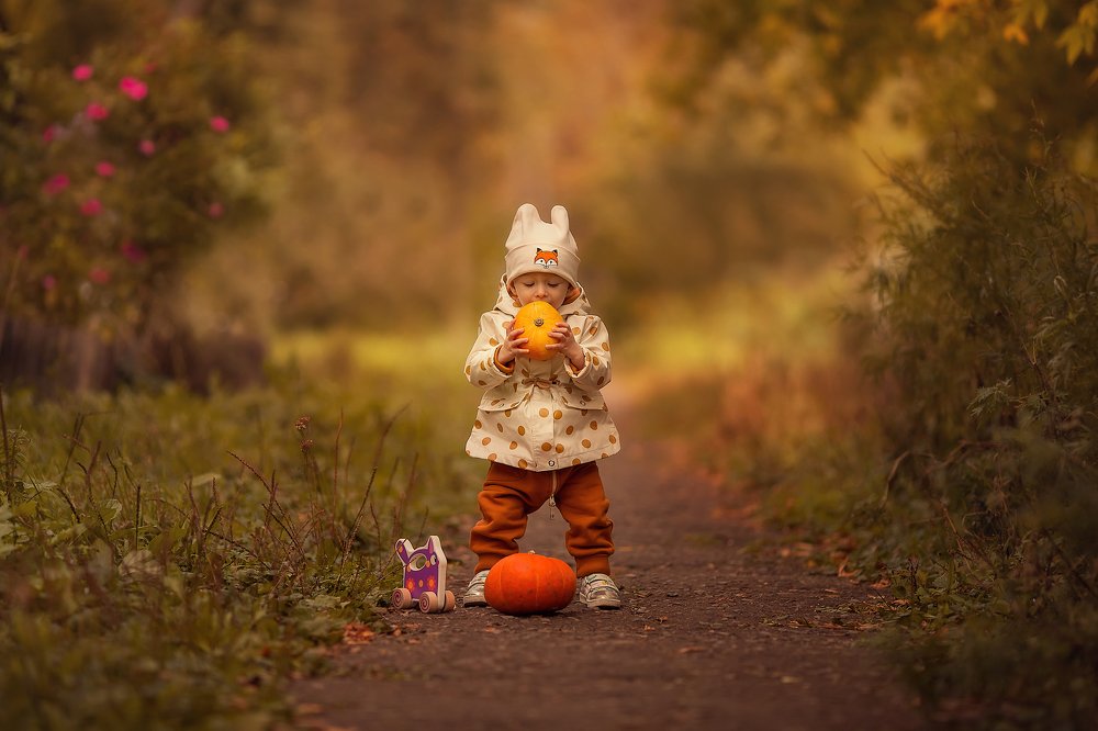 Photograph by Ольга Василенко