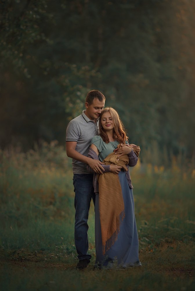 Photograph by Ольга Василенко