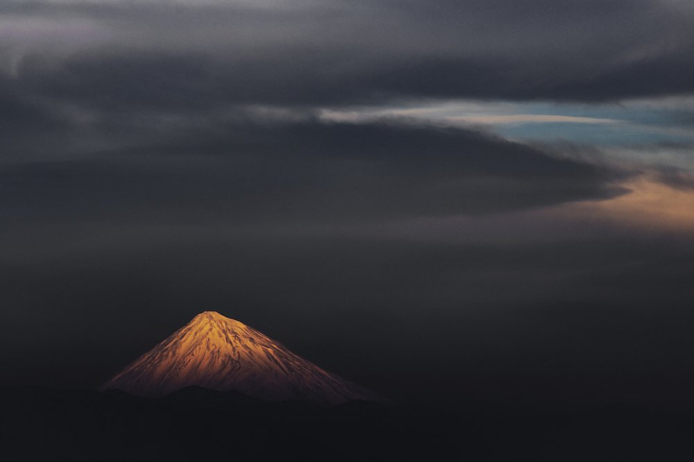 Photograph by Sajad Nori