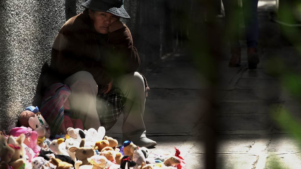 Photograph by Jhon Parisaca