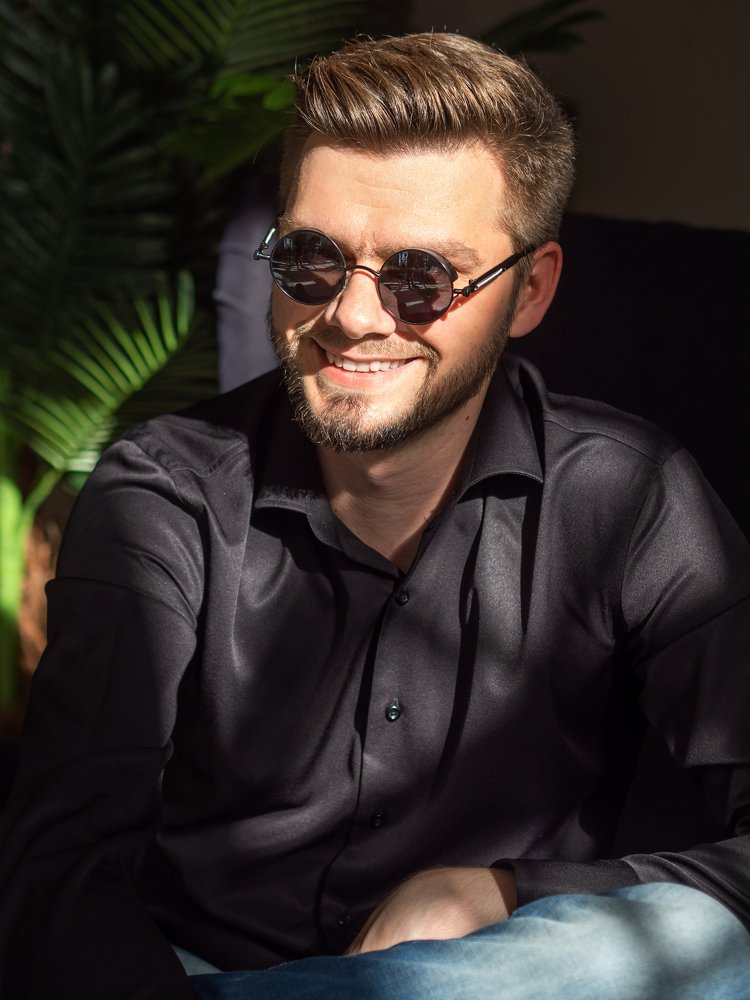 Photograph by Полина