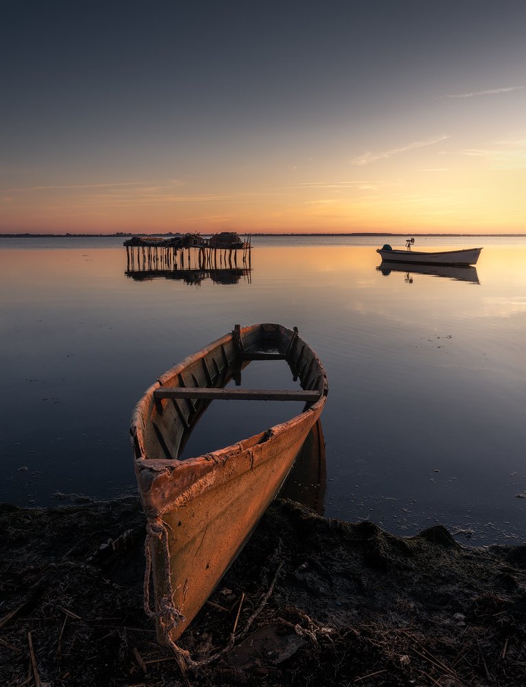 Photograph by Helmut Pilò