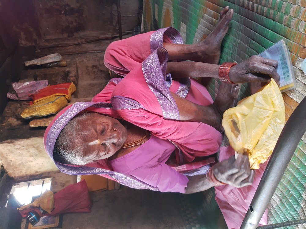 Photograph by Shivukumar Sinnur