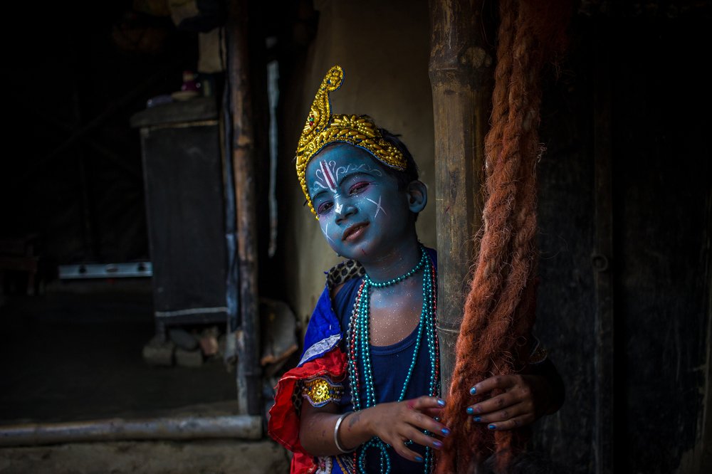 Photograph by Dipankar Paul