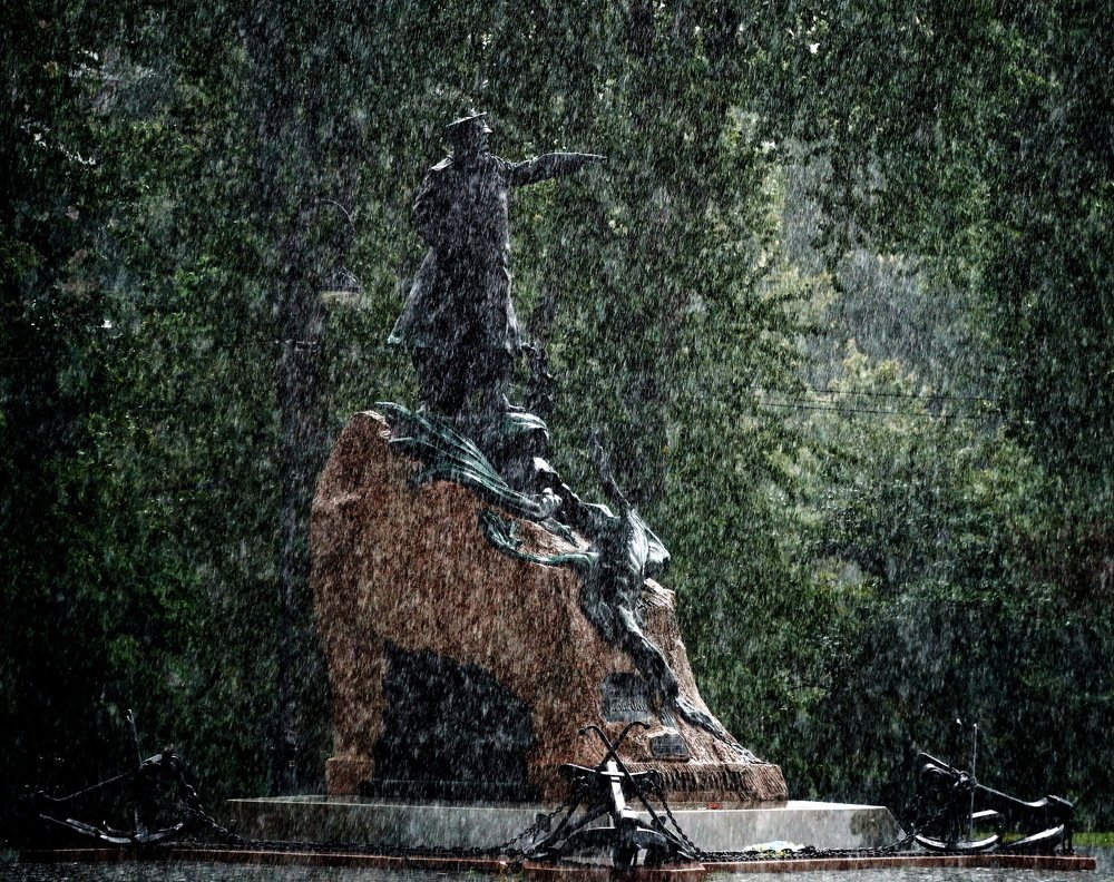 Photograph by Валерий Павлович