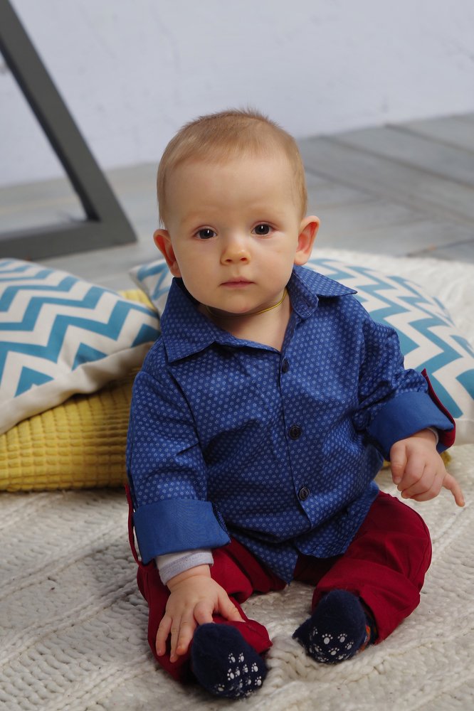 Брат и сетра