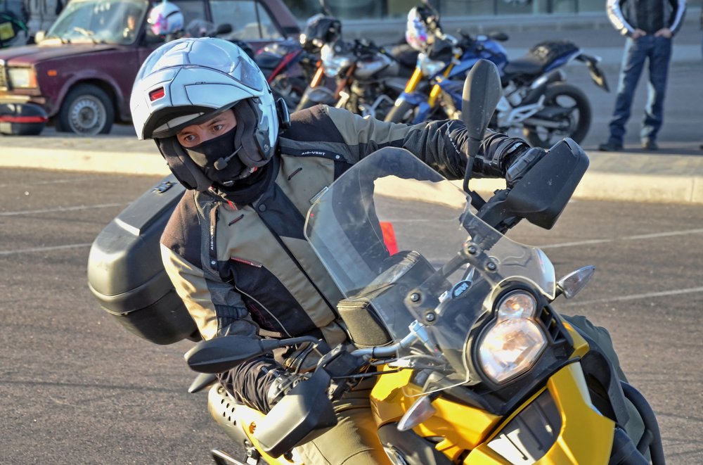 Photograph by Алексей Кузьмин