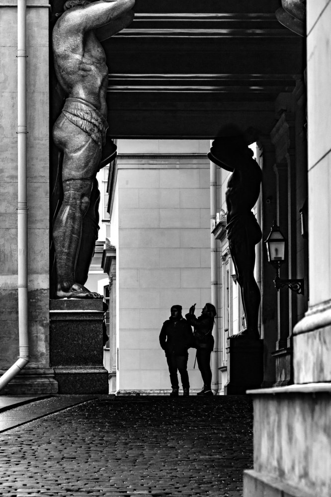 Photograph by Игорь Мурзенко