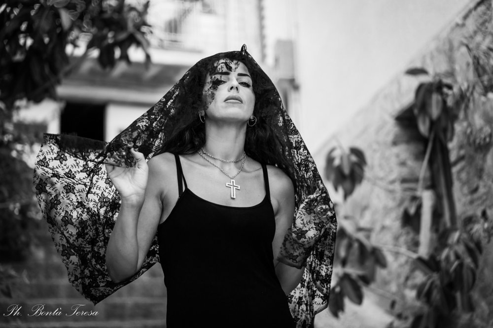 Photograph by Teresa letizia Bontà