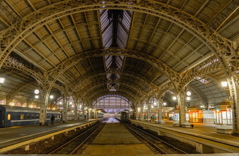 Photograph by Игорь Мурзенко