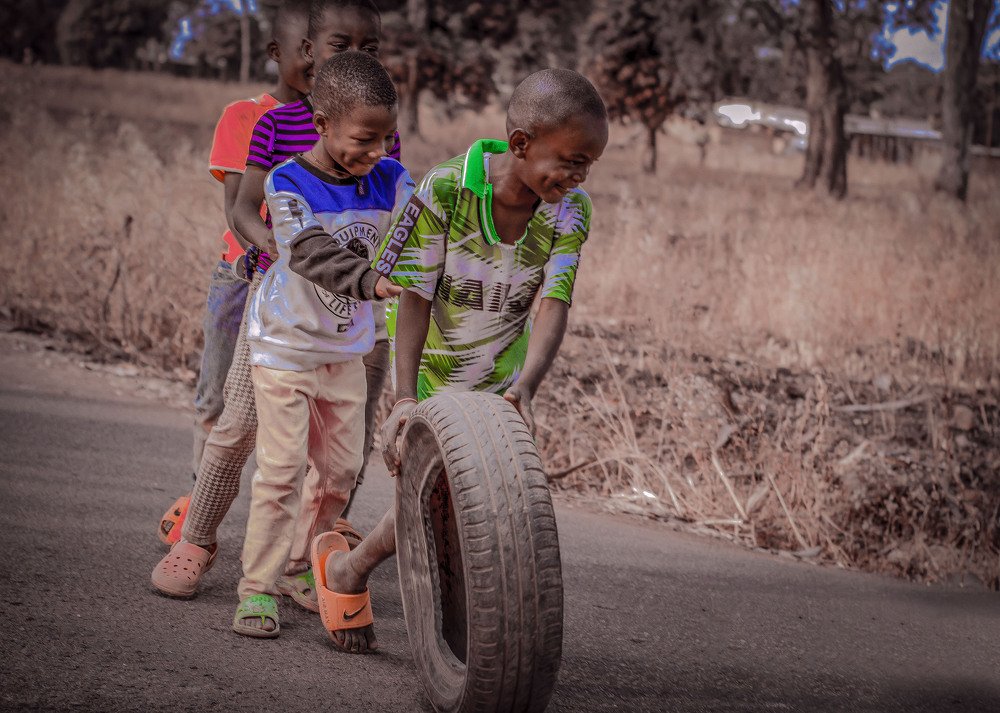 Photograph by Vincent Prime