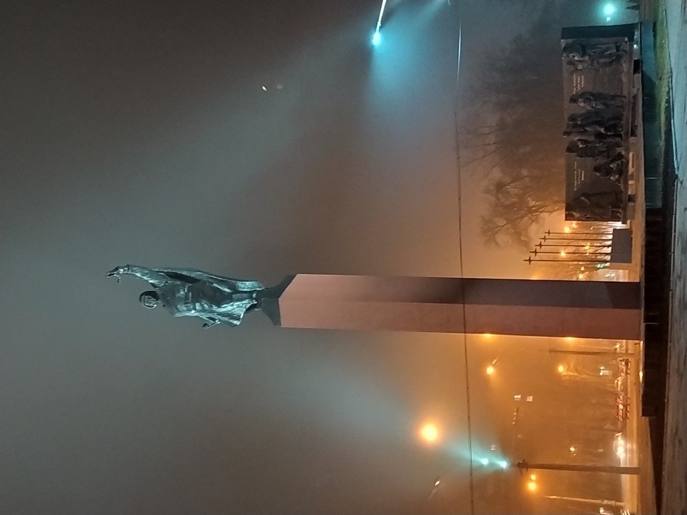 Photograph by Юлия