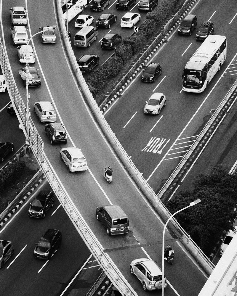 Photograph by Arief Nugroho