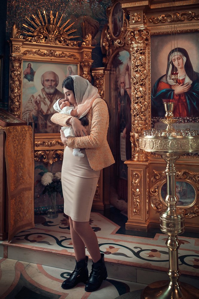 Photograph by Алиса Ионкина