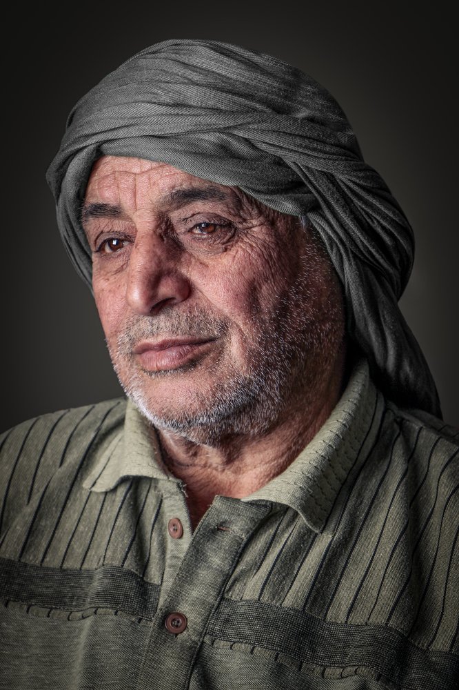 Photograph by Haniyeh Ahmadi