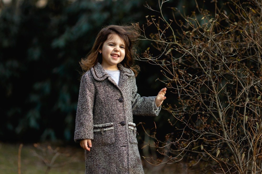 Ранняя весна