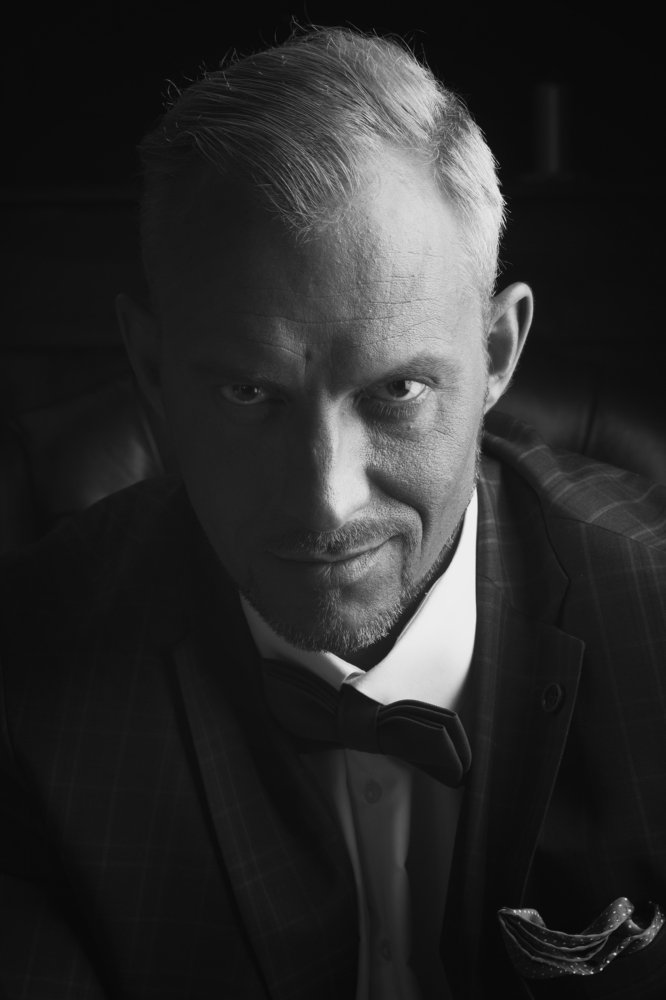 Притягательный взгляд