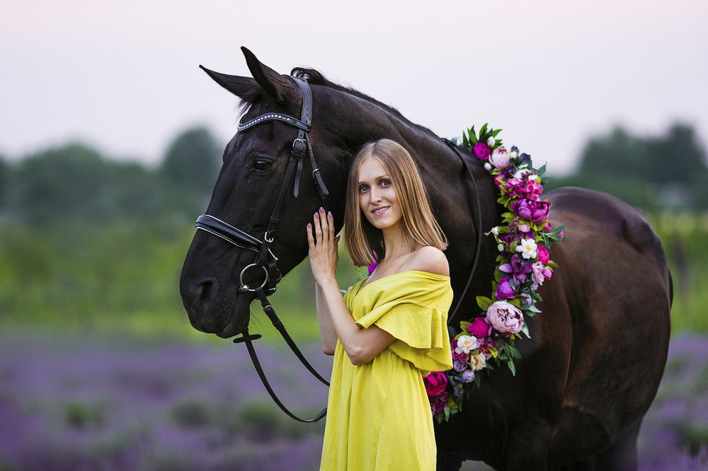 Photograph by Ольга Осинская