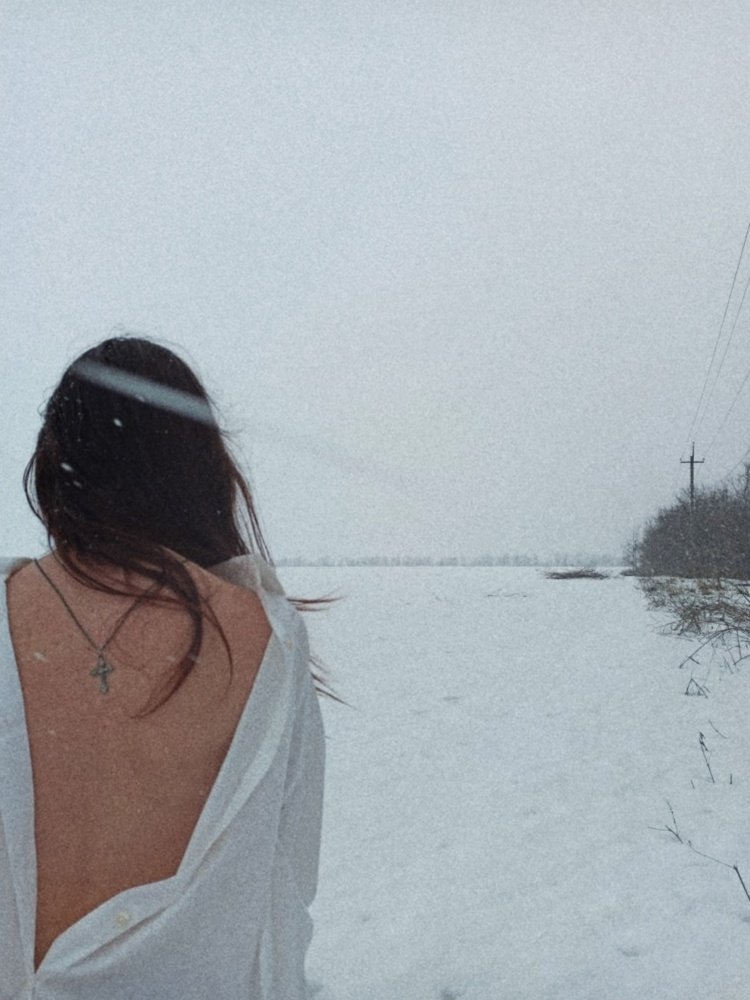 Photograph by Ольга Клименко