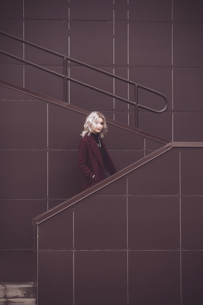 Photograph by Галина Еленина