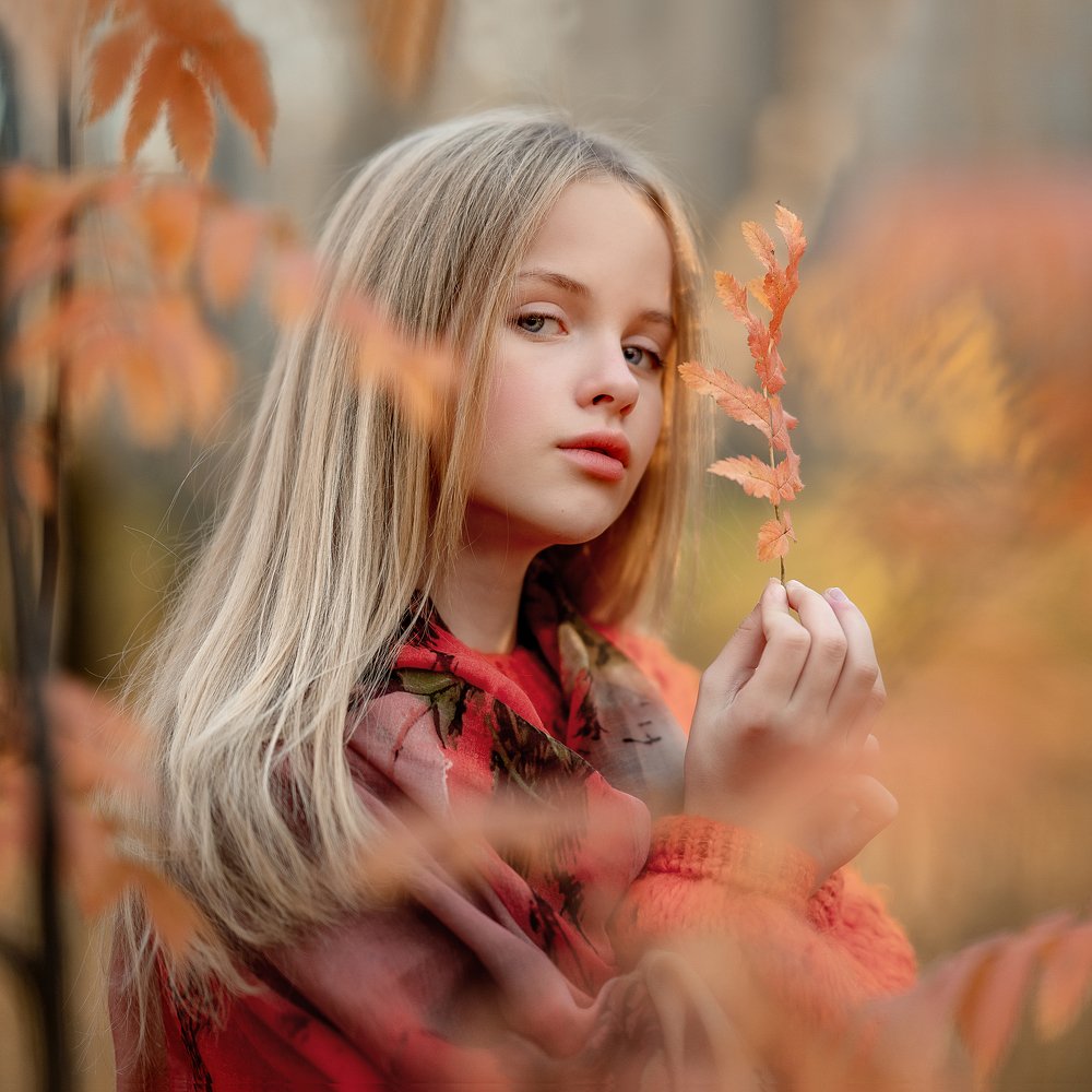 Photograph by Людмила