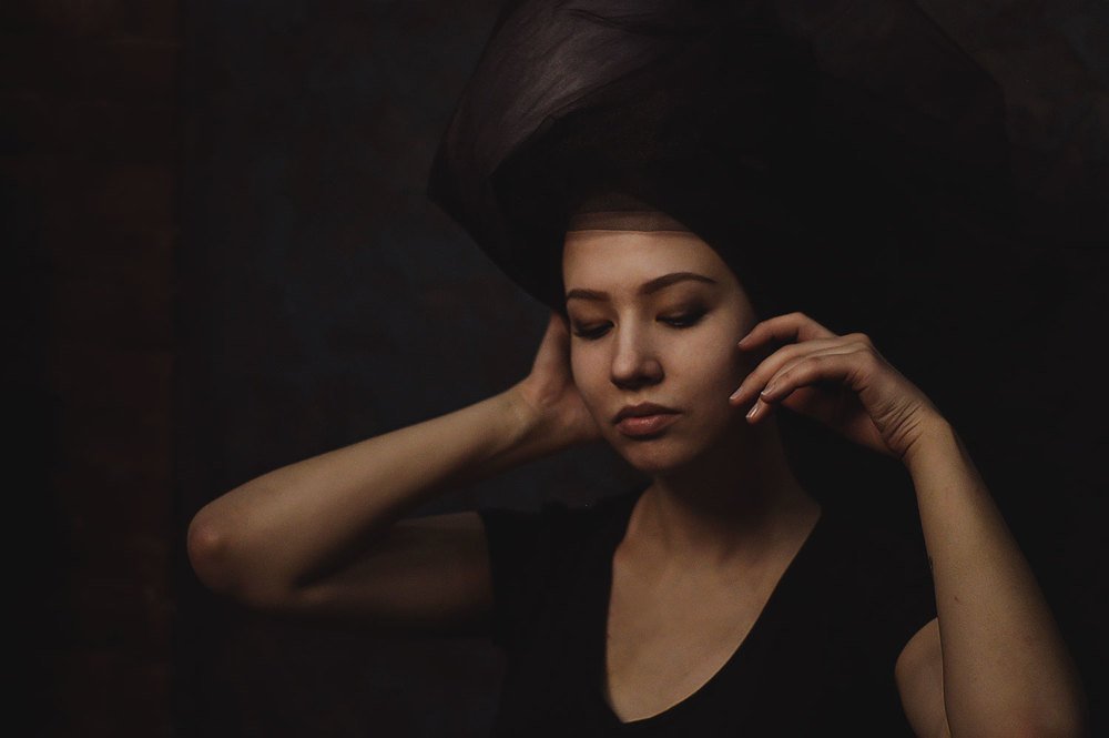 Photograph by Елена Годунова-Каевич