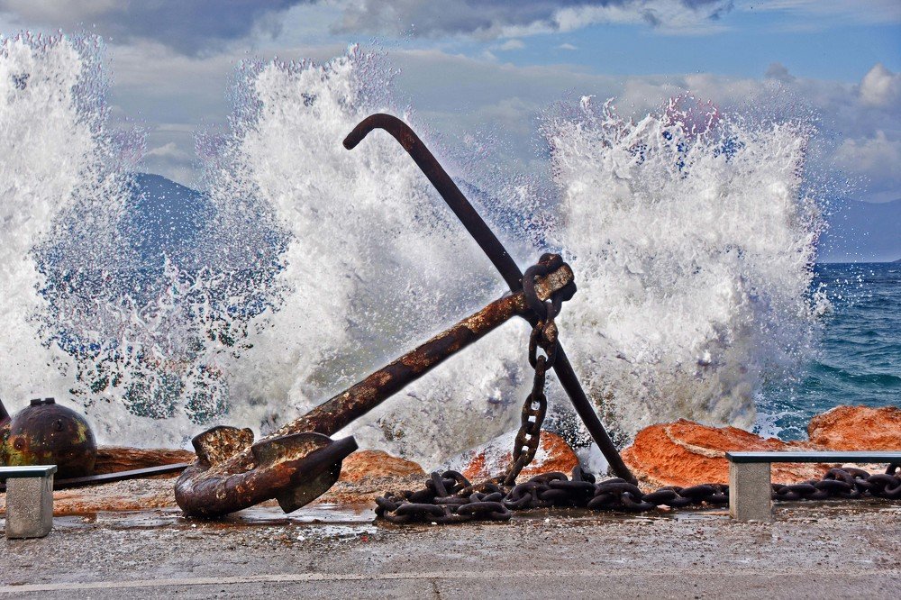 Photograph by Anestis Kornezos