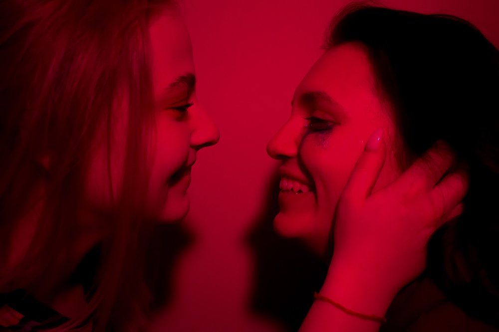 Photograph by Светлана Выхрущ