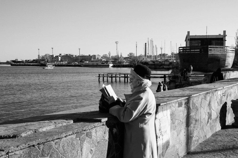 Фотография автора Алена Гамоля