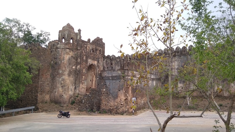 Photograph by Deep Raaz Aryan