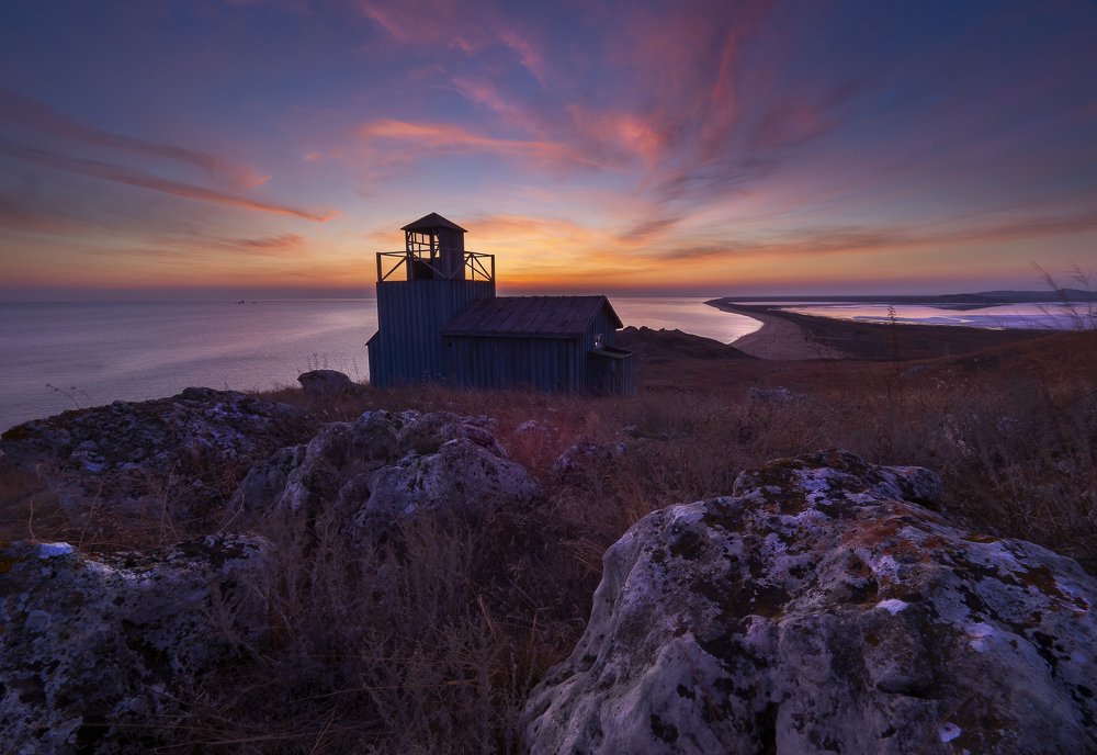 Одиночество созерцания