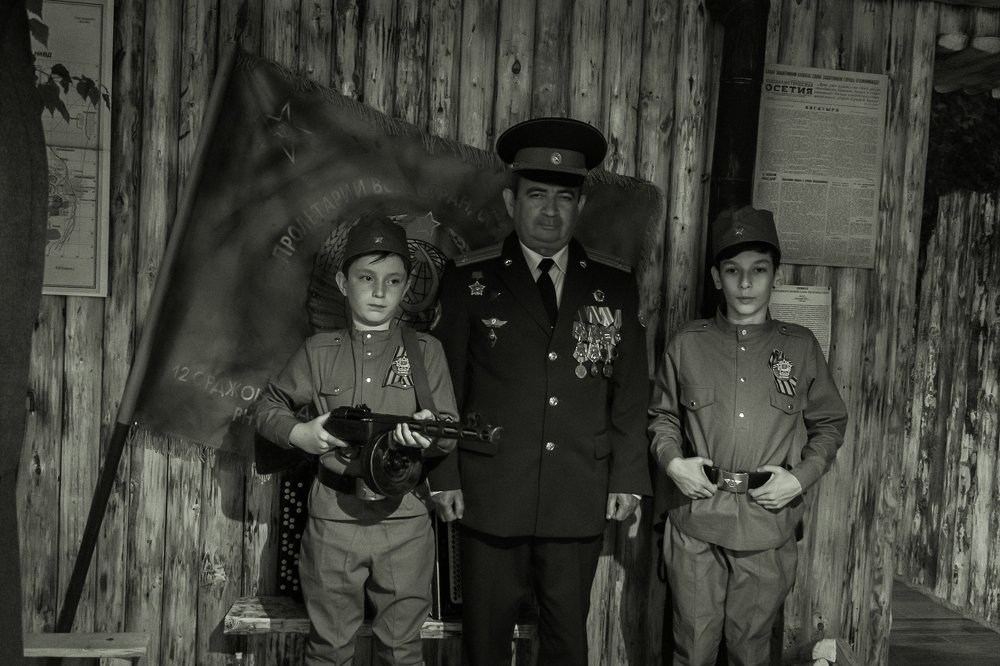 Этот день Победы