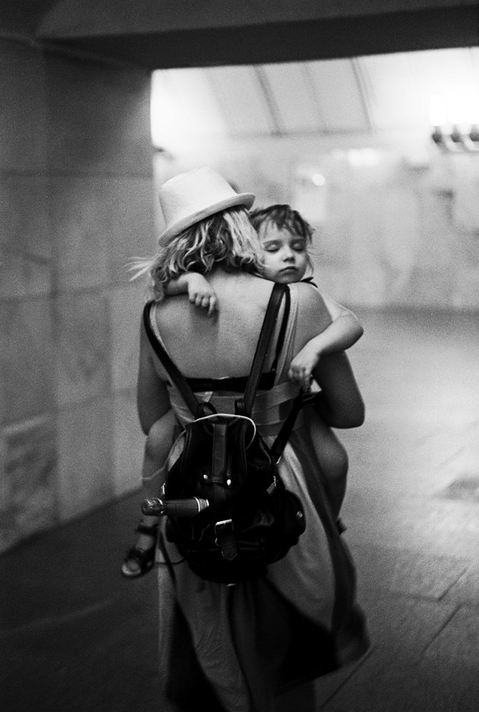 Photograph by Борис Яковлев