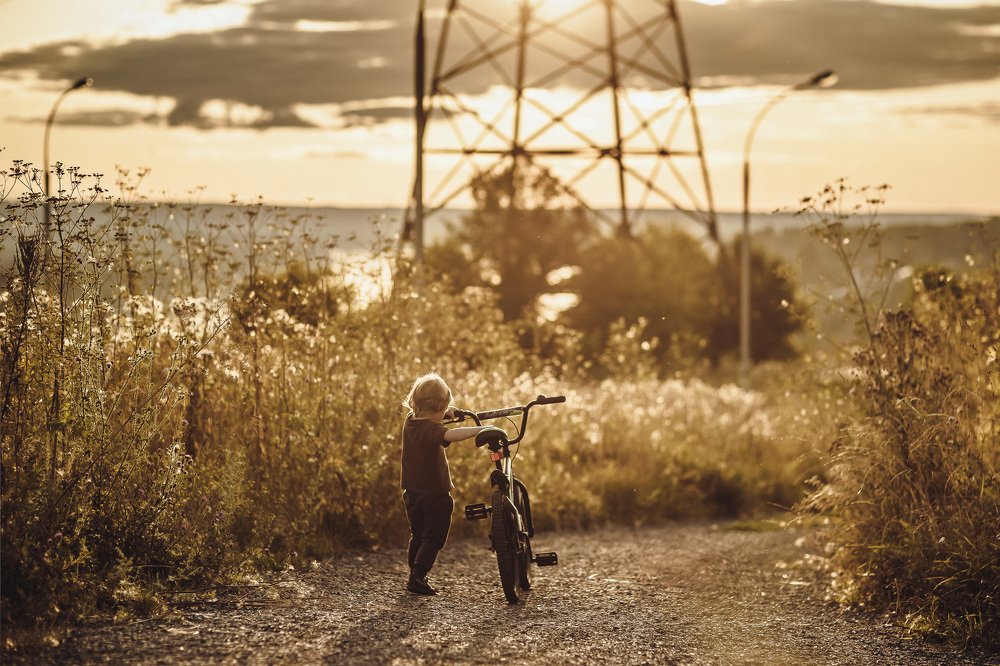 Photograph by Анна Пуличева