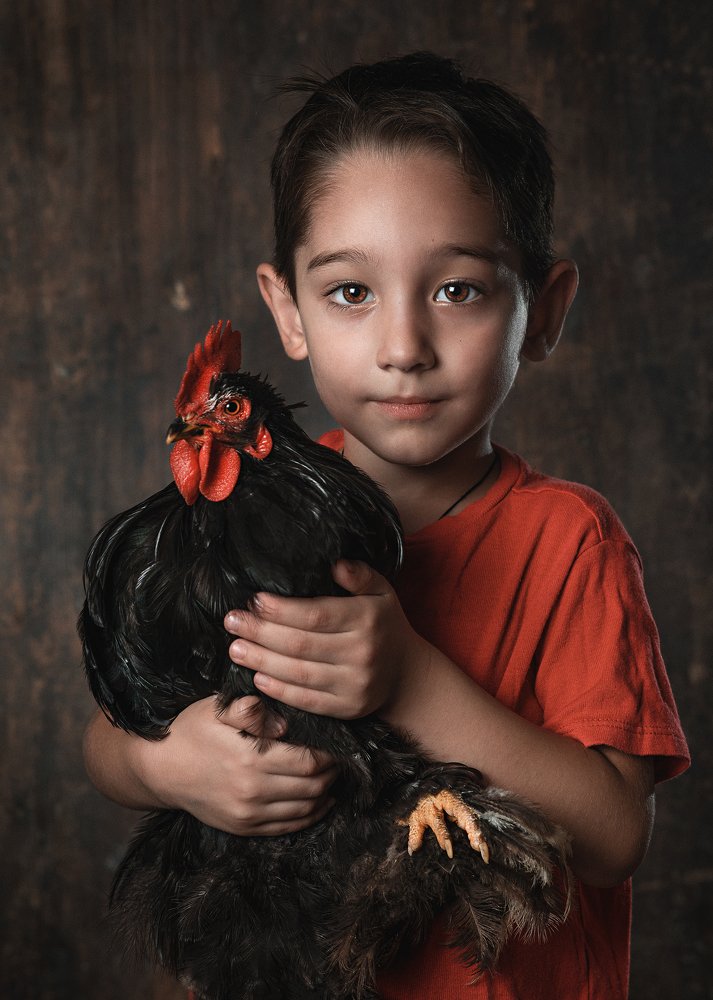 Photograph by Nikolozi Meskhi