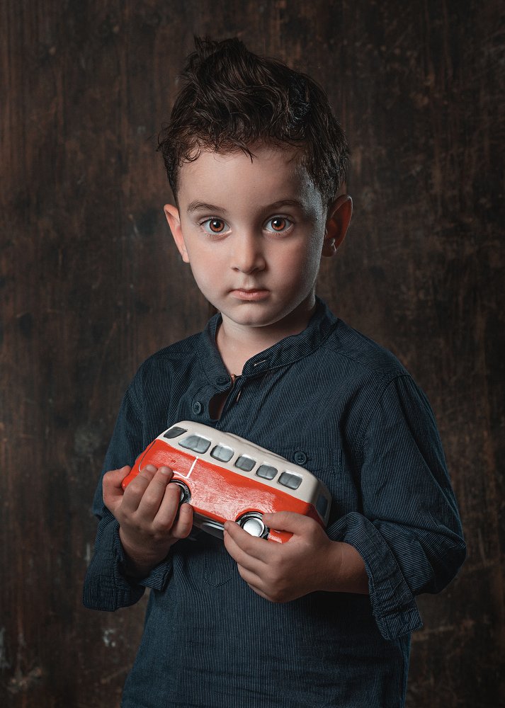 Photograph by Nikolozi Meskhi