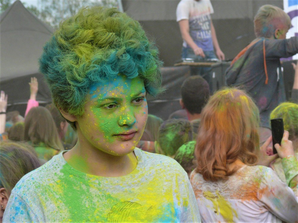 Photograph by Марина Игнатьева