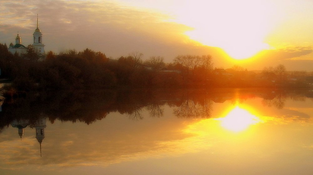Photograph by Евгений Рогачевский