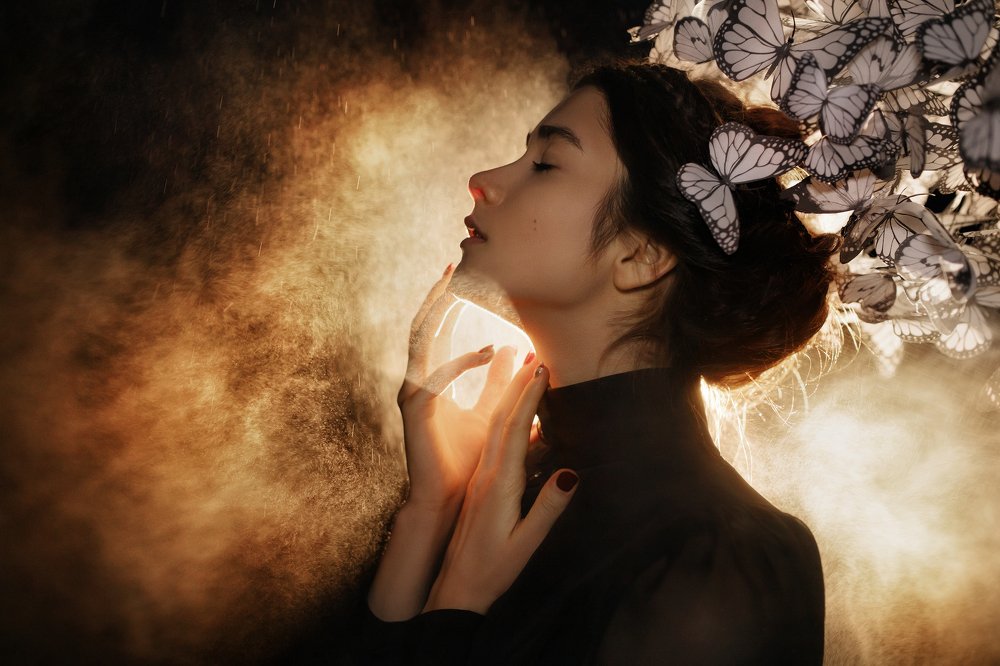 Photograph by Вика Бежан