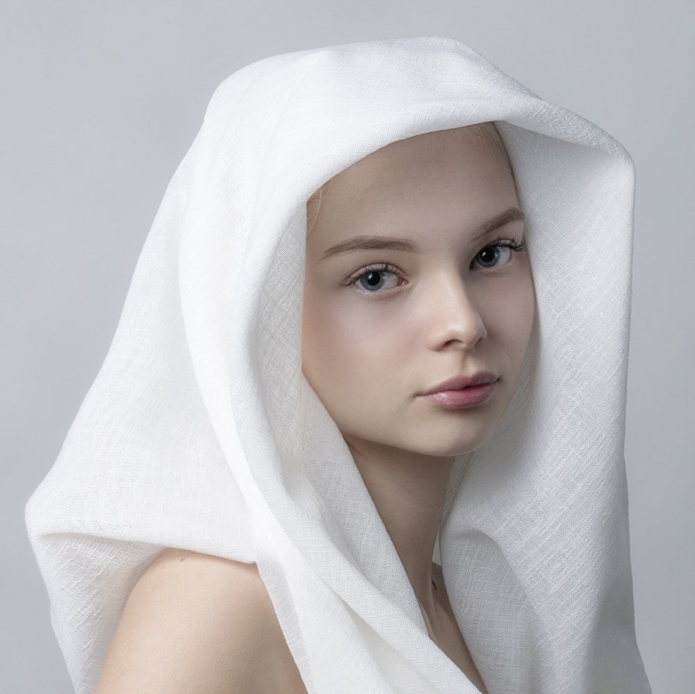 Photograph by Natalia Kholodova