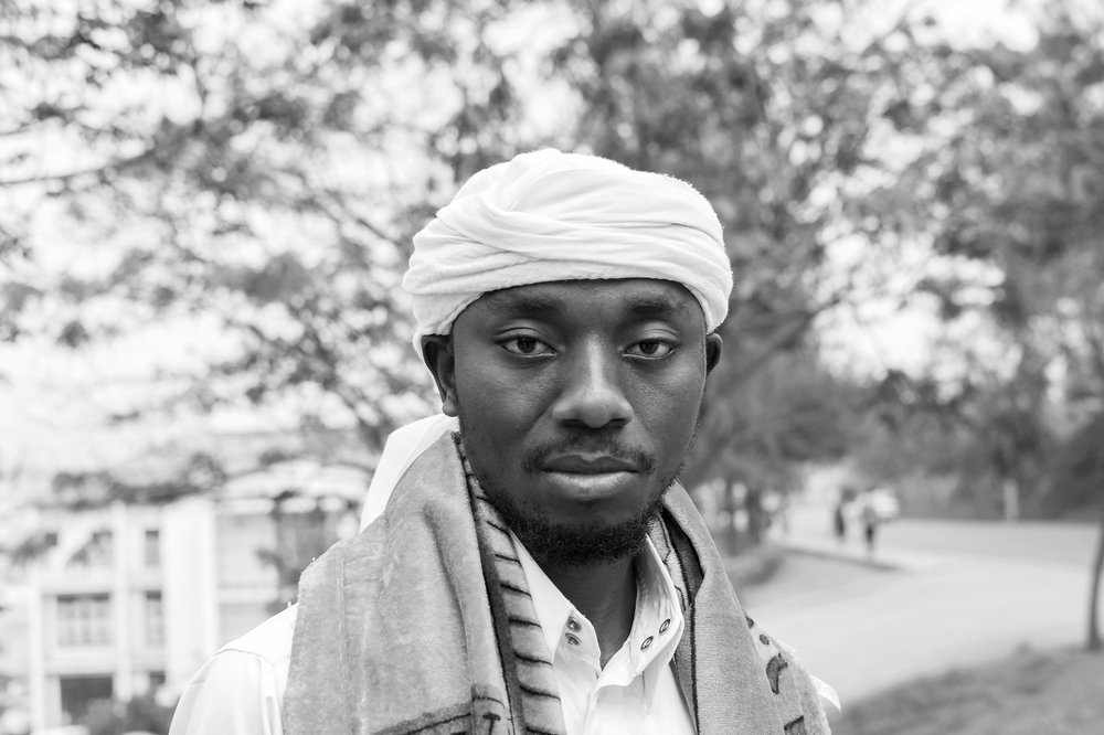 Photograph by Marcelo Argañaraz