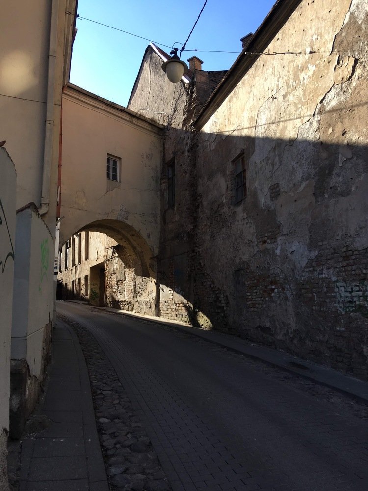 Photograph by Vladislavas Lavrinovicius