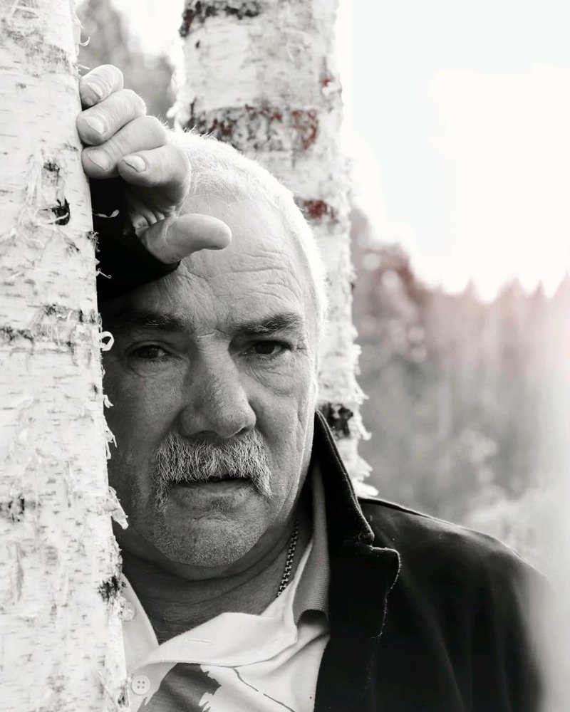 Photograph by Лариса Ляховец