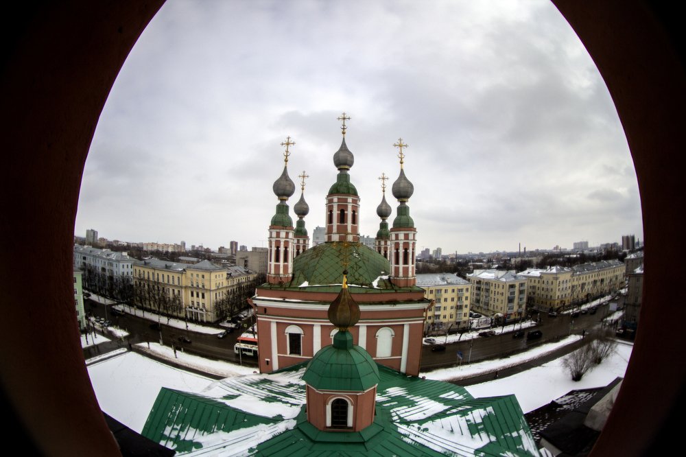 Photograph by Марина Стротова