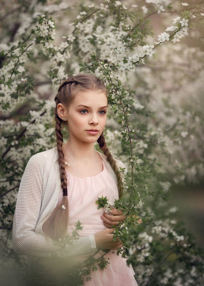 Photograph by Светлана Наумова