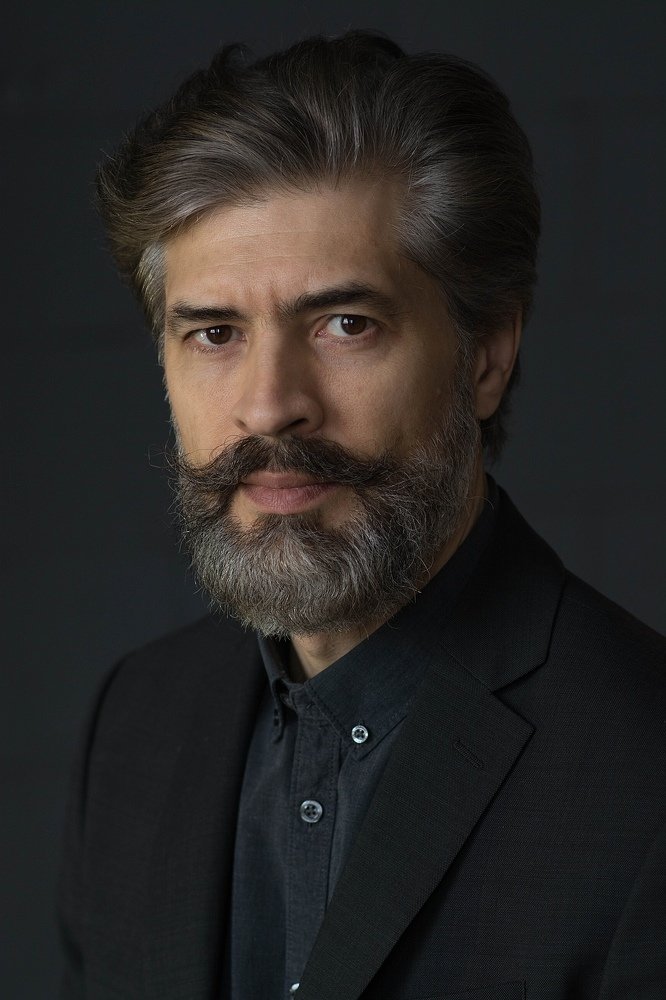 Photograph by Анастасия Коваль