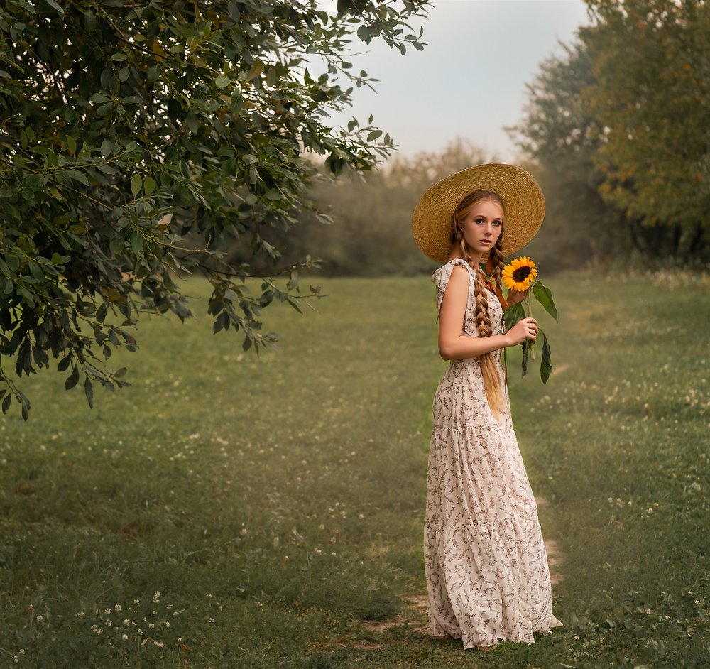 Photograph by Ирина Никулина