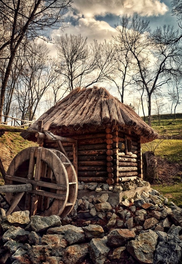 Photograph by Cornelia Ilie