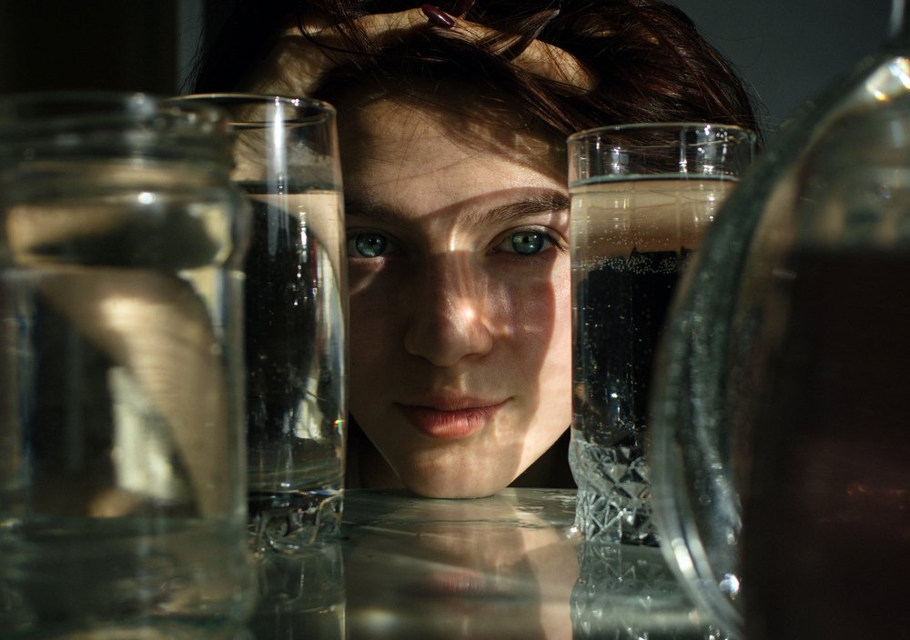 Photograph by Дарья Сюсюра