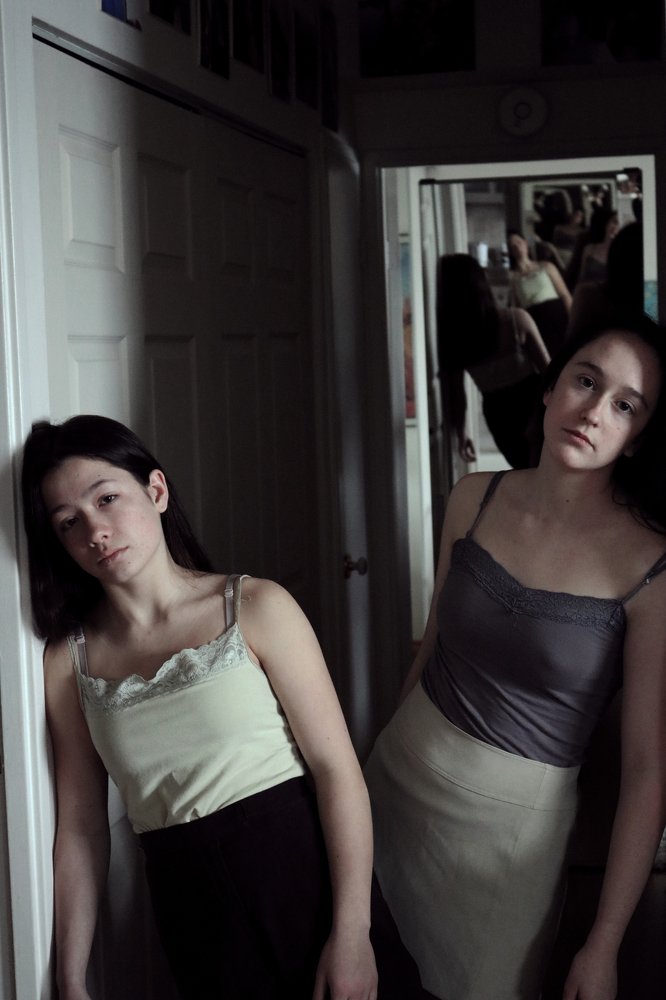 Photograph by Olivia Graham